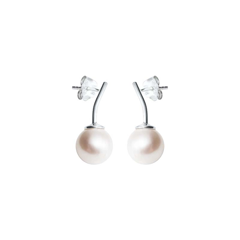 Drakenberg Sj&ouml;lin - Le Pearl Studs