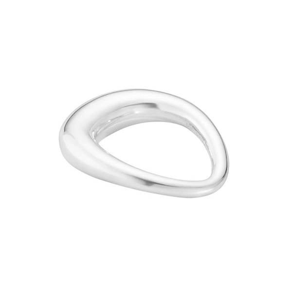 Offspring Ring Groß von Georg Jensen, Schneller Versand - Nordicspectra.de