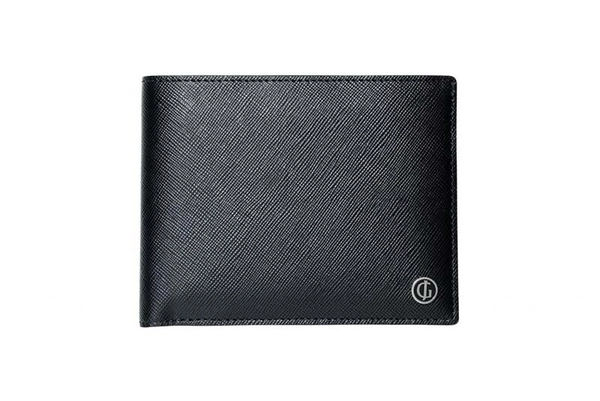 Classic Business Wallet Small - Georg Jensen Living - Snabb frakt & paketinslagning - Nordicspectra.se