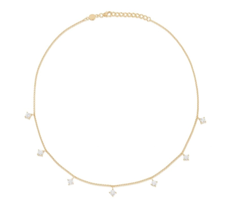 Time To Glow Halsband - Carolina Gynning - Nordic Spectra
