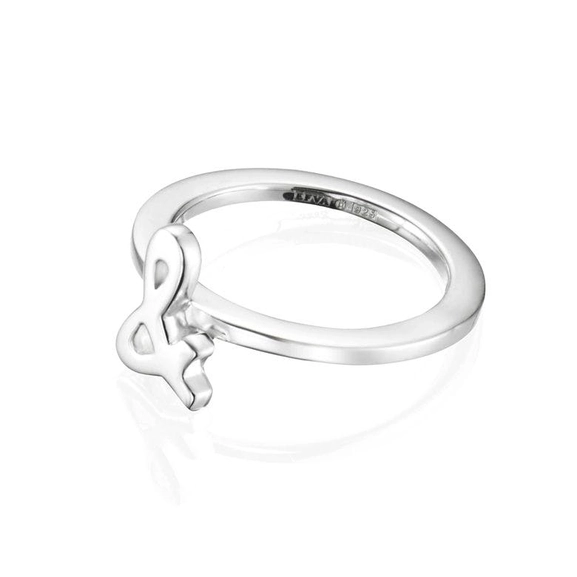 & Ring - Efva Attling ringar - Snabb frakt & paketinslagning - Nordicspectra.se