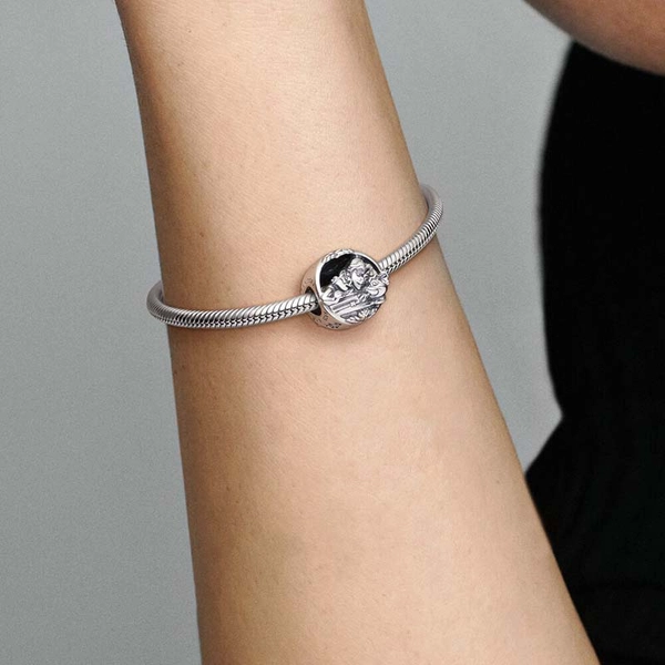 Disney Die Schöne und das Biest Belle und Freunde Charm von PANDORA, Schneller Versand - Nordicspectra.de