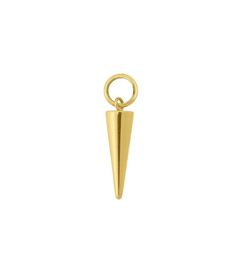 Peak Charm Gold