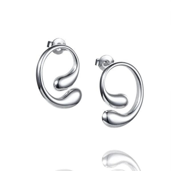 Love Buddies Ear - Efva Attling - Vackra & betydelsefulla smycken - Fri frakt