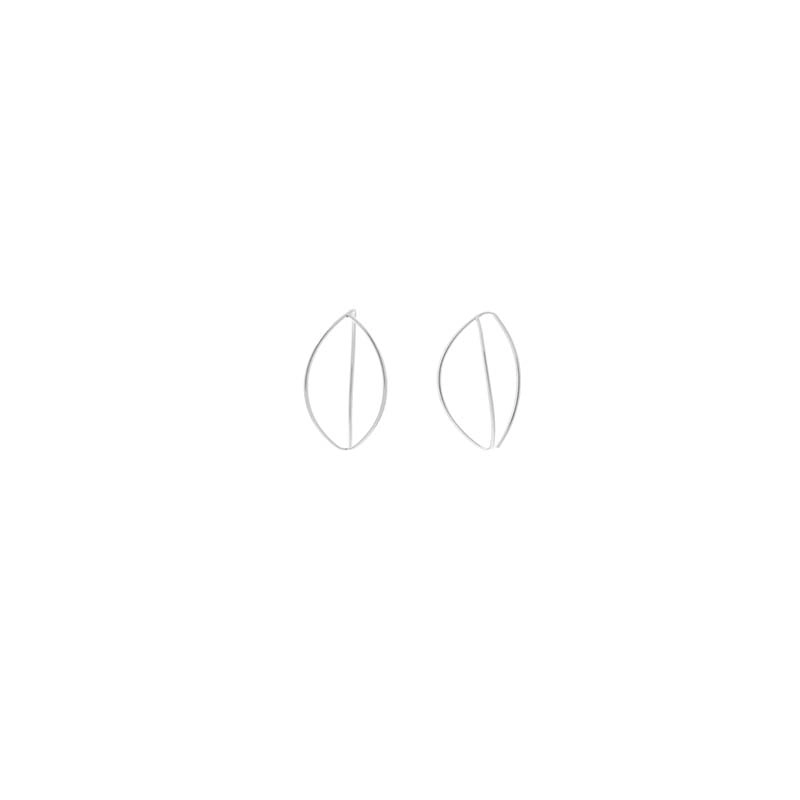 Drakenberg Sjölin – Together Mini Earrings
