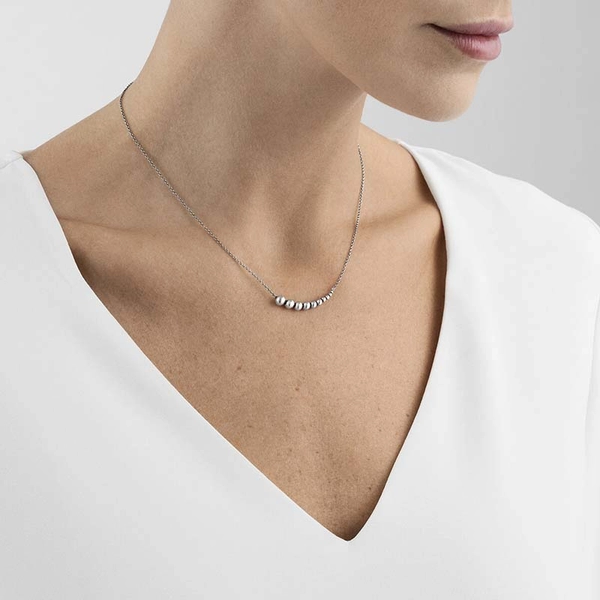 Moonlight Grapes Hängsmycke - Georg Jensen halsband - Snabb frakt & paketinslagning - Nordicspectra.se