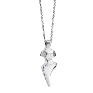 Nous Les Femmes Necklace - Efva Attling ringar - Snabb frakt & paketinslagning - Nordicspectra.se