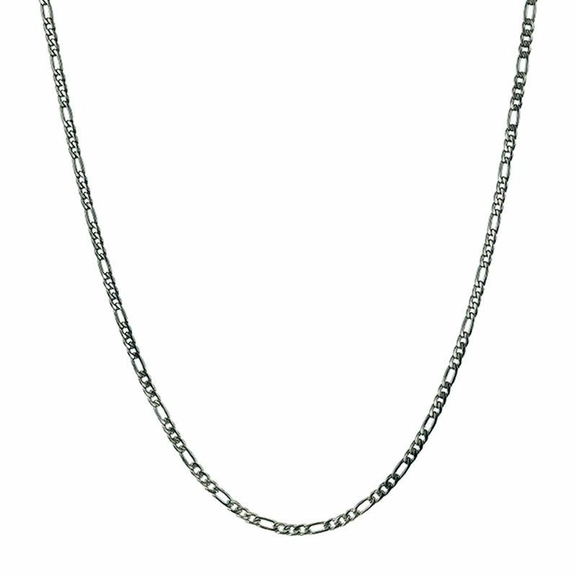 SASHA Small Halsband Stål - Astrid & Agnes - Snabb frakt & paketinslagning - Nordicspectra.se