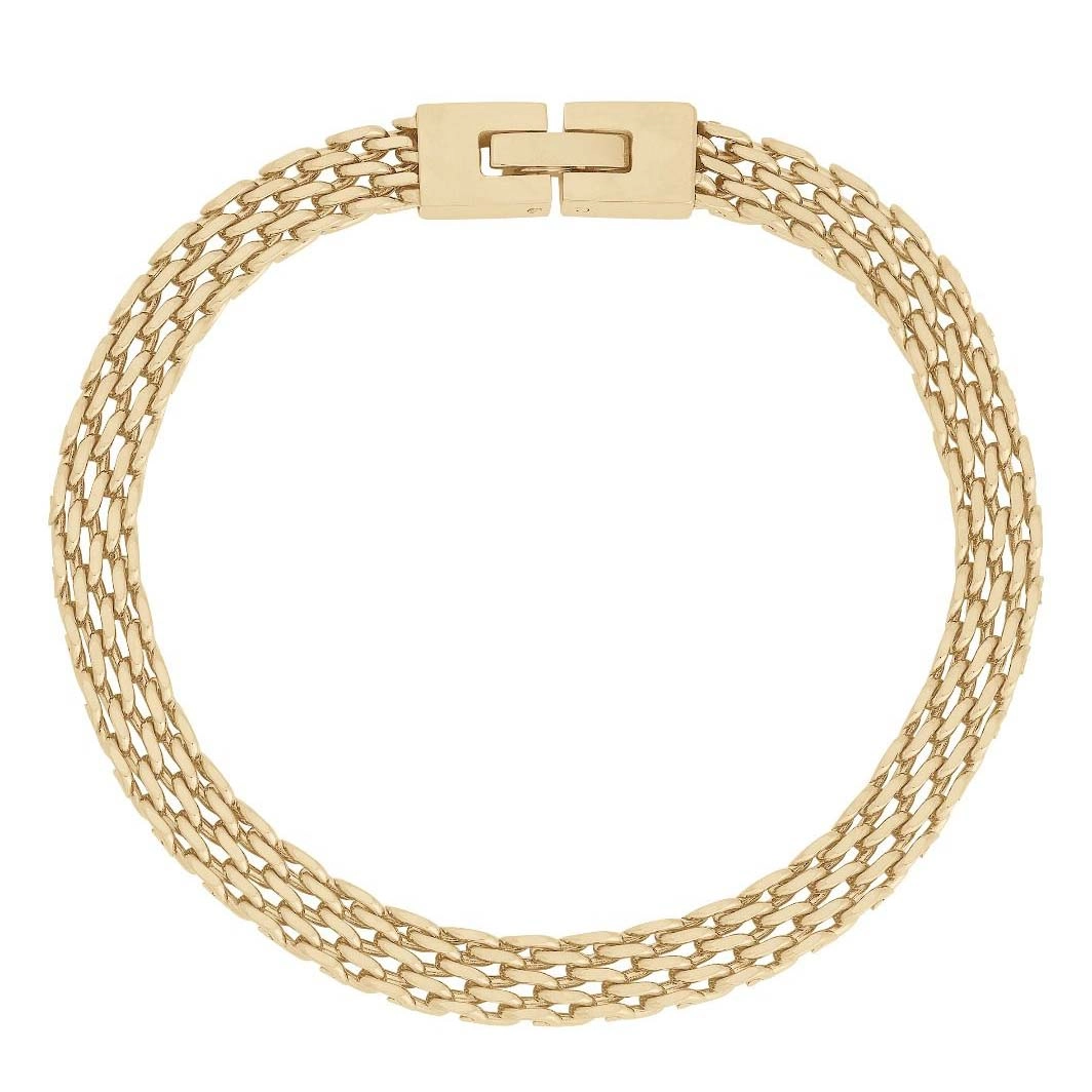 Edblad – Lana Bracelet Gold