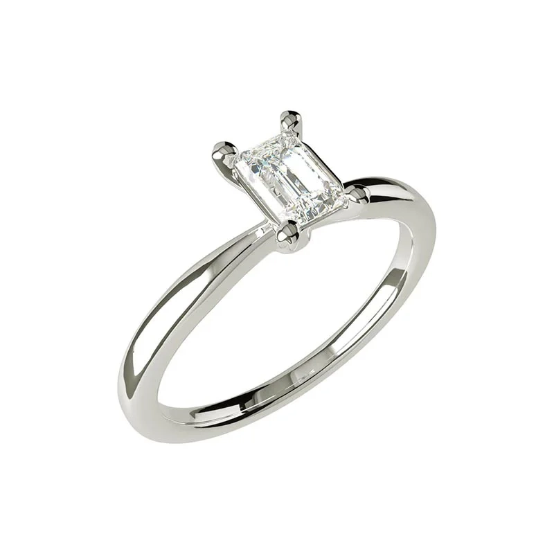 North 048 Labbodlad Diamant Vitguld