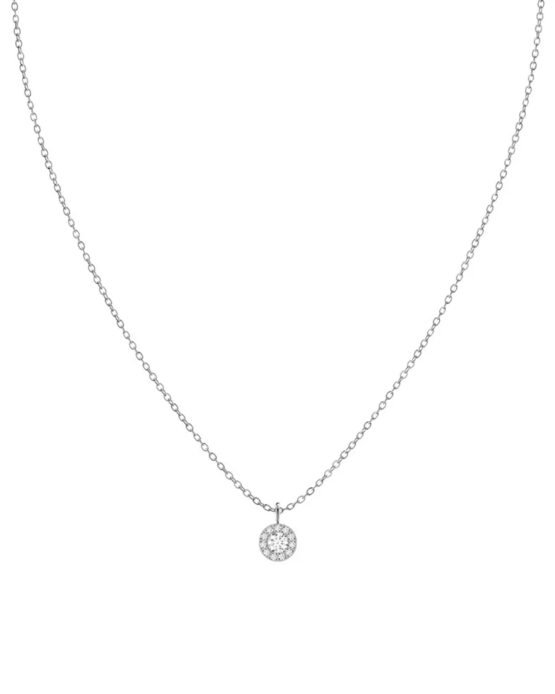 Thassos Necklace S Steel - Edblad - Snabb leverans - Gratis paketinslagning