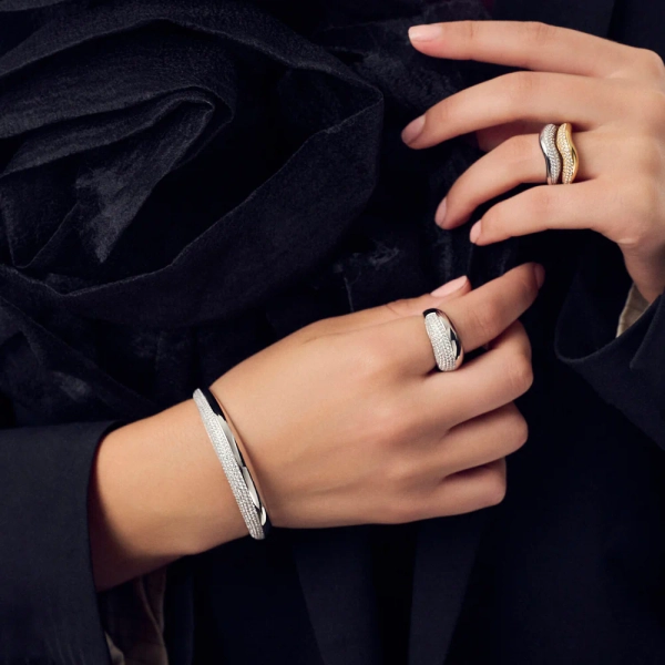 elegant och stilren design.