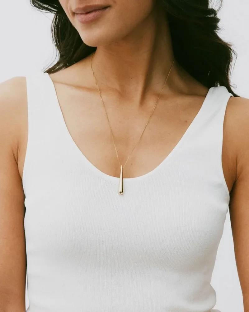 del av Edblads minimalistiska Drops-kollektion.