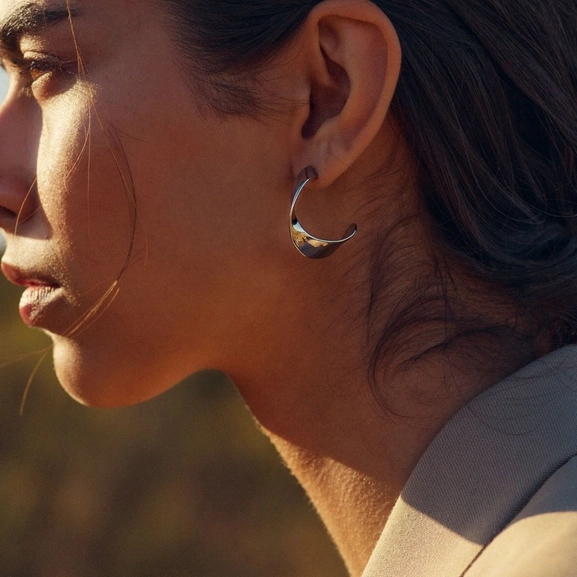 Wave Creoles Steel - Edblad - Snabb frakt & paketinslagning - Nordicspectra.se