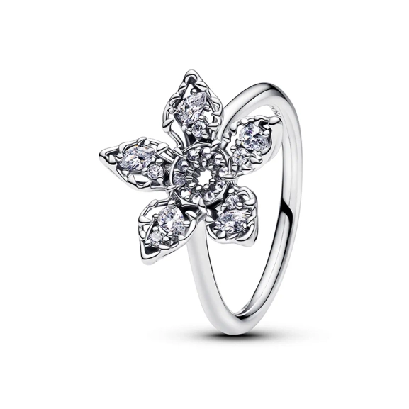 Stranger Things Demogorgon Ring - PANDORA - Nordic Spectra