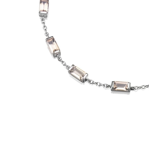 A Chocolate Dream Bracelet - Efva Attling - Suuri valikoima & ilmainen lahjapaketointi - Nordicspectra.fi