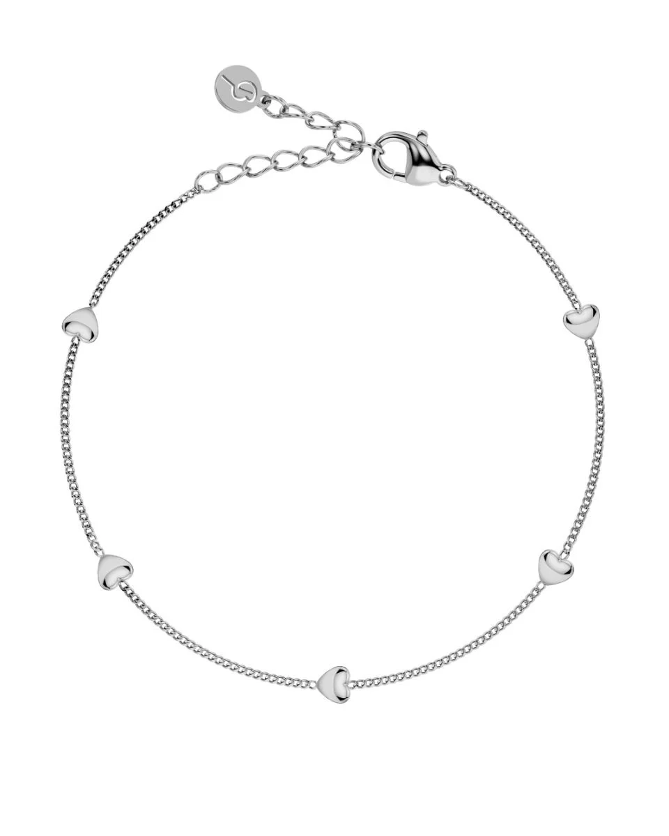 Edblad - Barley Petite Bracelet Silver