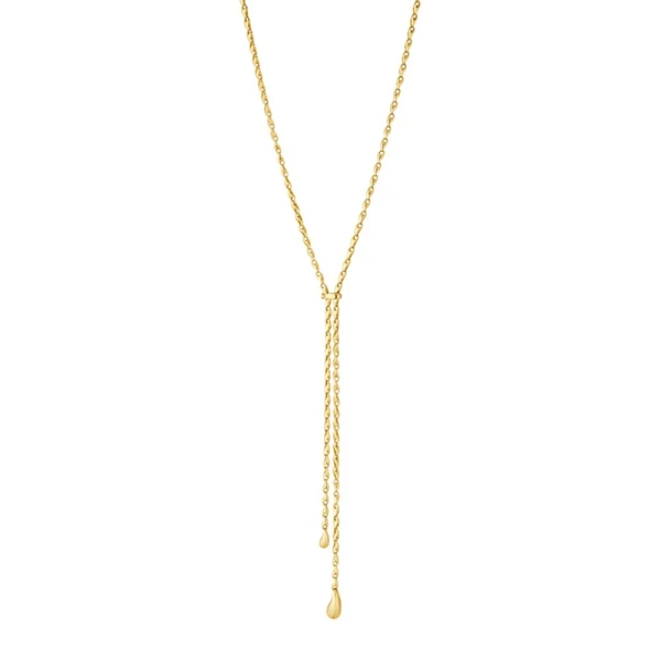 elegant design från Georg Jensen.