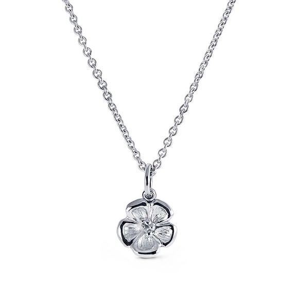 Life Halsband Vitguld - Snabb frakt & fri paketinslagning - Nordicspectra.se
