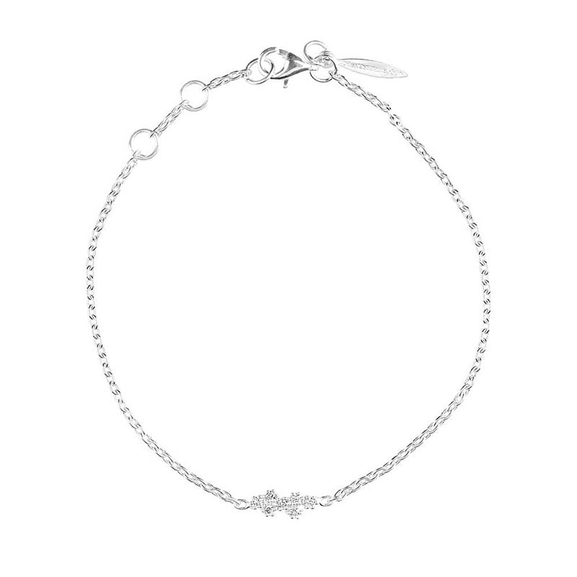 Milky Way Drop Bracelet Drakenberg Sjölin, Schneller Versand - Nordicspectra.de