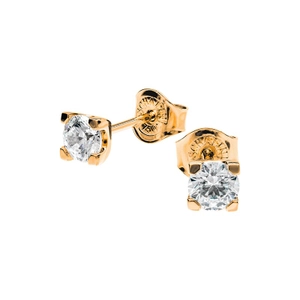 Seine Örhängen 0.60ct Guld - Schalins - Smycken för de speciella tillfällena - Nordic Spectra