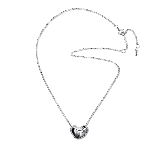 Little Cashew Necklace - Efva Attling - Vackra & betydelsefulla smycken - Fri frakt