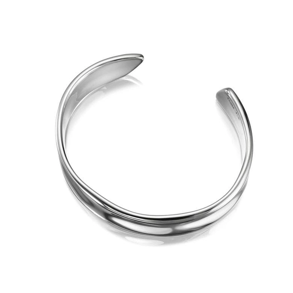 Little Moonwalk Cuff - Efva Attling - Suuri valikoima & ilmainen lahjapaketointi - Nordicspectra.fi