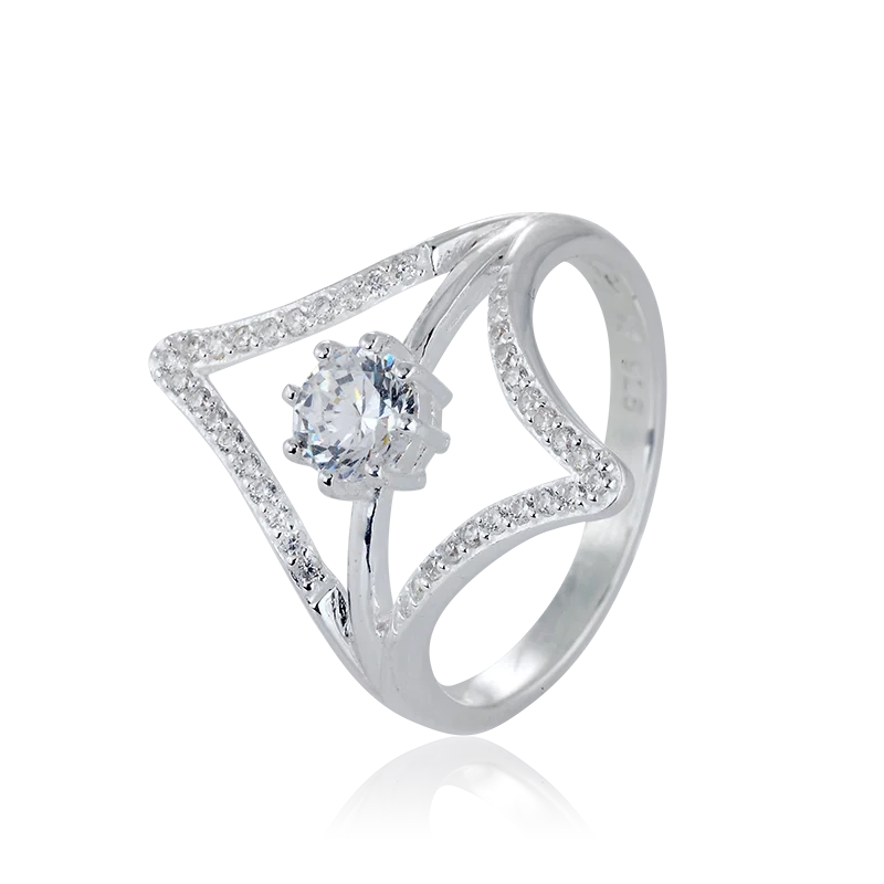 Carolina Gynning - Balance of Energy Ring