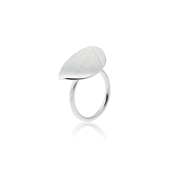Leaf Ring - Drakenberg Sjölin Ringar - Snabb frakt & paketinslagning - Nordicspectra.se