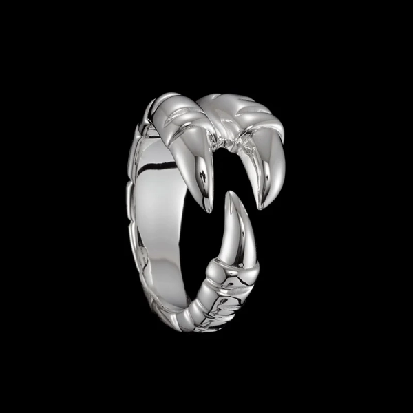 Claw Ring - Maria Nilsdotter - 1-2 dagars leverans - Nordic Spectra