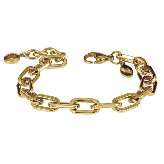 CHANIA Armband Guld - Astrid & Agnes - Snabb frakt & paketinslagning - Nordicspectra.se