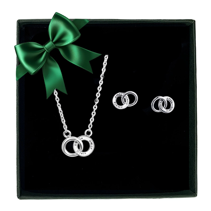 Efva Attling - Presentset Mini Twosome