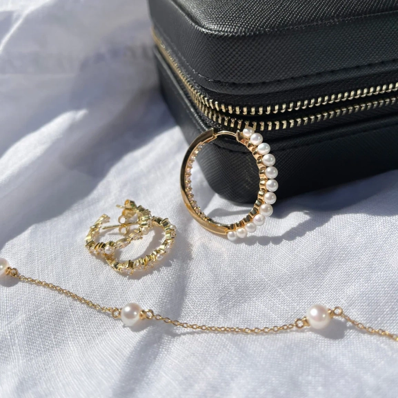 elegant och tidlös design.