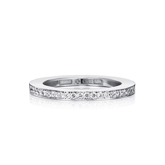 21 Stars & Signature Thin Ring - Efva Attling ringar - Snabb frakt & paketinslagning - Nordicspectra.se