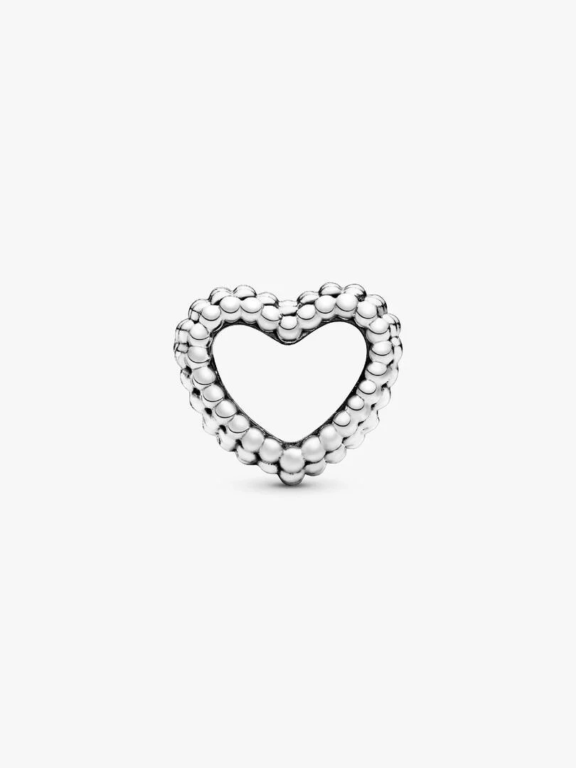 Moments Heart Clasp Armband & Sammanflätade Hjärtan från PANDORA i silver med eleganta hjärtberlocker.