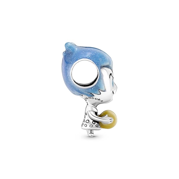 Disney Pixar Joy Leuchtende Erinnerungskugel Charm von PANDORA, Schneller Versand - Nordicspectra.de