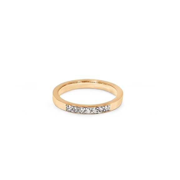 14 ct Gold - Nordic Spectra - Vahvistaa elämän suuria tapahtumia - Nordic Spectra