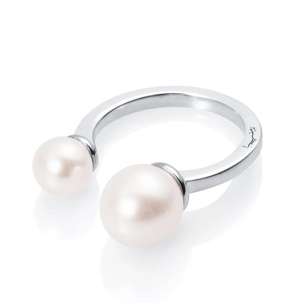 Drip Drop Ring - Efva Attling - Vackra & betydelsefulla smycken - Fri frakt