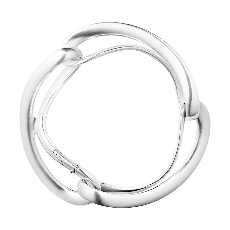 Georg Jensen - Infinity Armring