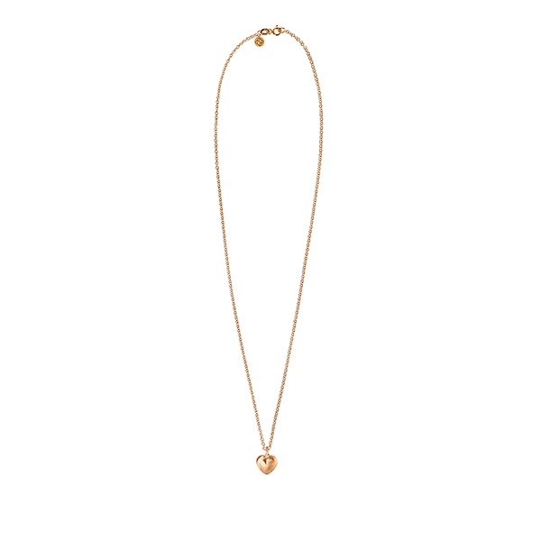 Sense Halsband Litet Guld - Snabb frakt & fri paketinslagning - Nordicspectra.se