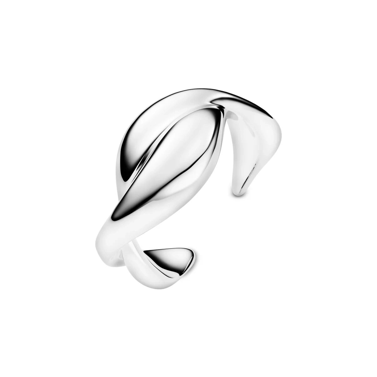 Sif Jakobs - Foglia Ear Cuff
