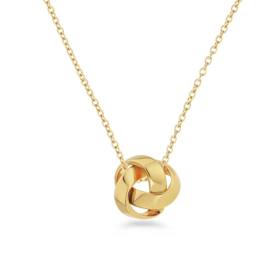 Edblad - Gala Necklace Gold