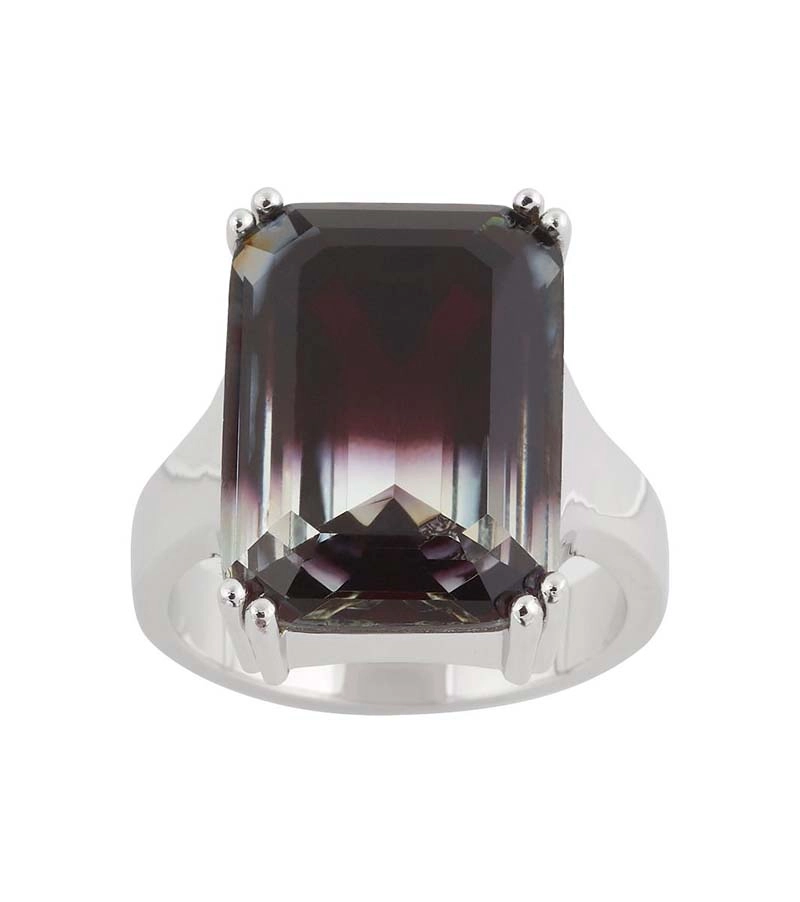 Skyline Ring Black Rhodium - Edblad - Snabb frakt & paketinslagning - Nordicspectra.se