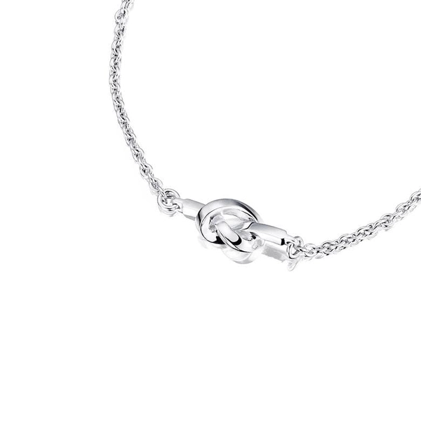Love Knot Bracelet von Efva Attling, Schneller Versand - Nordicspectra.de