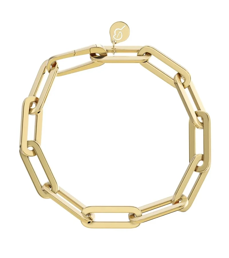 Ivy Maxi Bracelet Gold - Edblad - Snabb frakt & paketinslagning - Nordic Spectra