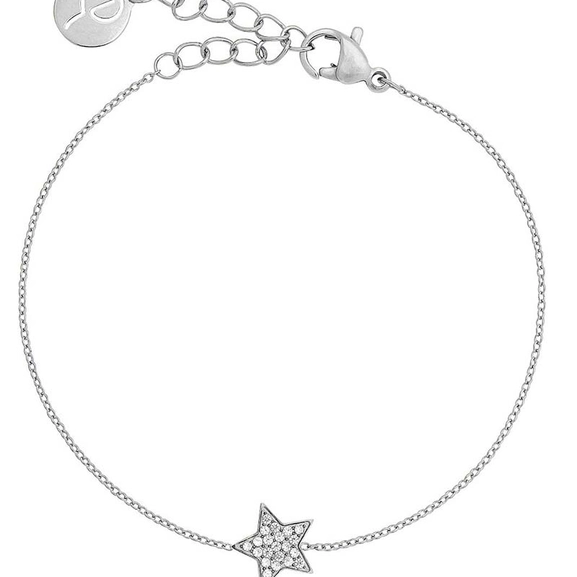 Vega Bracelet Steel - Edblad - Snabb frakt & paketinslagning - Nordicspectra.se