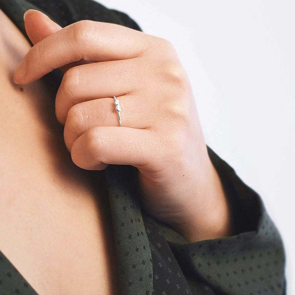 Loving Heart Ring - Drakenberg/Sjölin - Suuri valikoima & ilmainen lahjapaketointi - Nordicspectra.fi