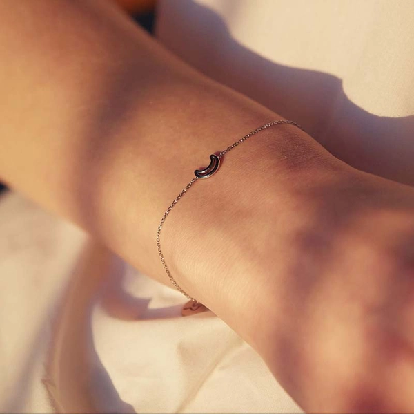 Callisto Bracelet Steel - Edblad - Snabb frakt & paketinslagning - Nordicspectra.se