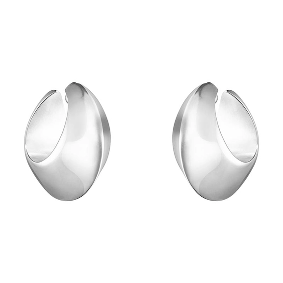 Nanna Ditzel Earcuff - Georg Jensen örhängen - Snabb frakt & paketinslagning - Nordicspectra.se