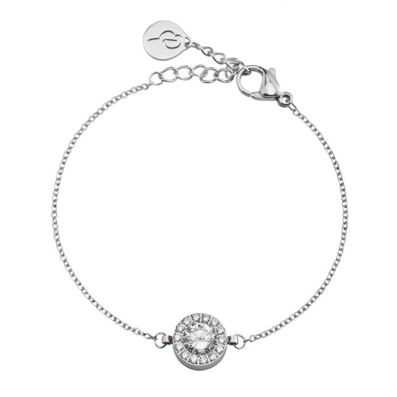 Thassos Bracelet Steel - Edblad - Snabb frakt & paketinslagning - Nordicspectra.se